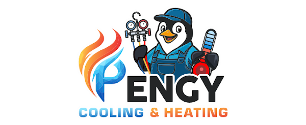 Pengy AC and Heating